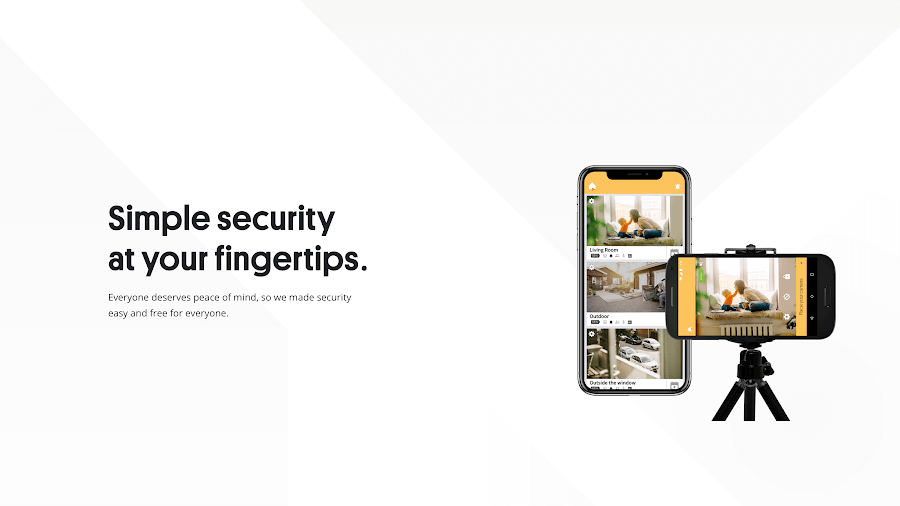 AlfredCamera v2025.26.0 MOD APK (Premium Unlocked)