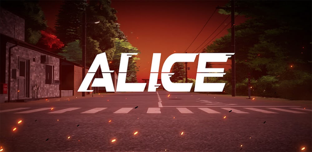 Alice Final Weapon v1.4.3 MOD APK (High Damage, Dumb Enemy)