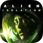 Alien: Isolation v1.4.1RC1 APK (Full Version)