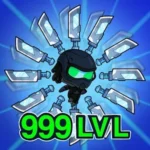 Alien Survivor: Survival Arena v1.42.0 MOD APK (Menu, Currency Never Decrease)