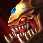 Alien Survivors v1.0.9 MOD APK (Unlimited Crystal, Battle Pass)