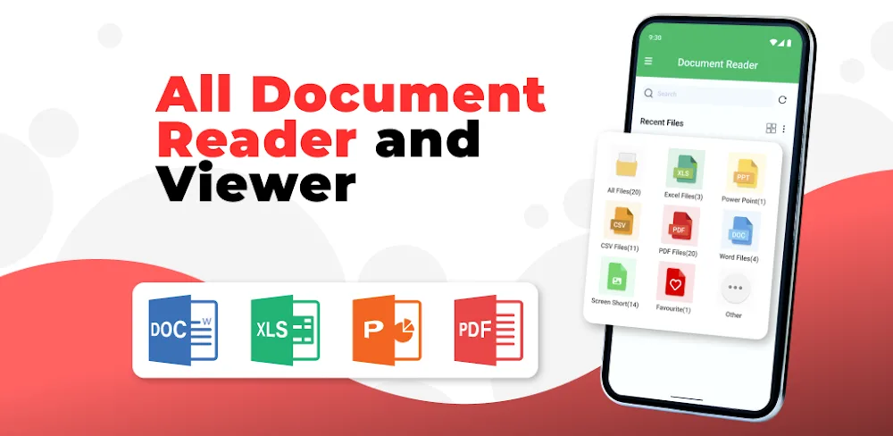 Office Reader v7.1.3 MOD APK (Premium Unlocked)