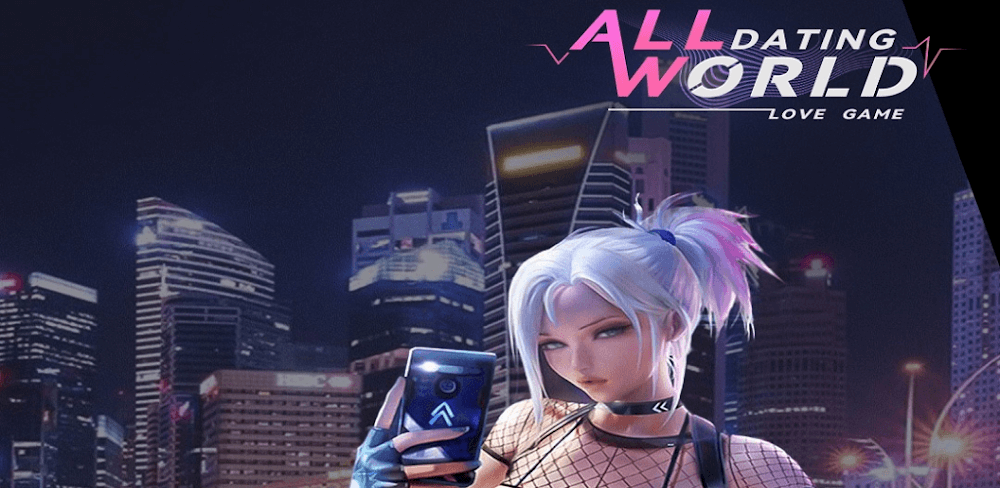 All World Love Game v1.0.123 MOD APK (Mega Menu)