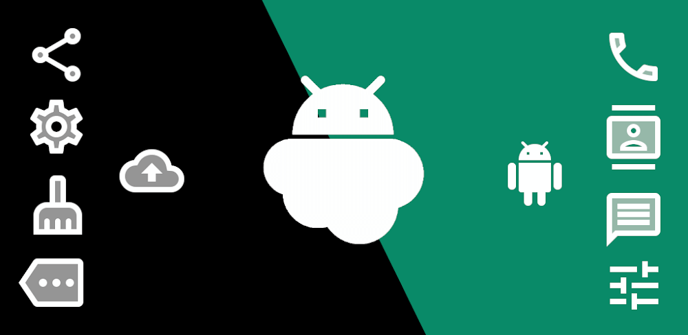 Alpha Backup Pro v34.0.9 MOD APK (Patched, Mod Extra)