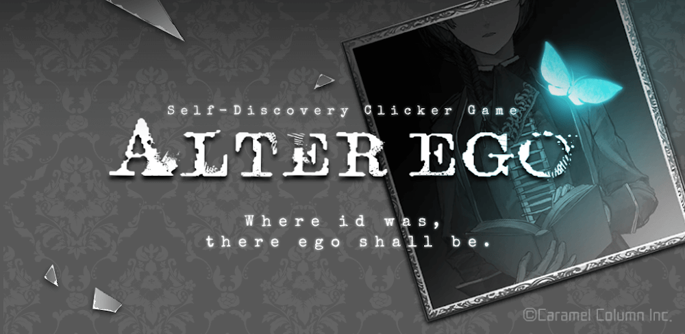 ALTER EGO v3.10.4 MOD APK (Unlocked Full Version)