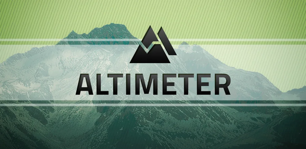 Altimeter v5.6.02 MOD APK (Premium Unlocked)
