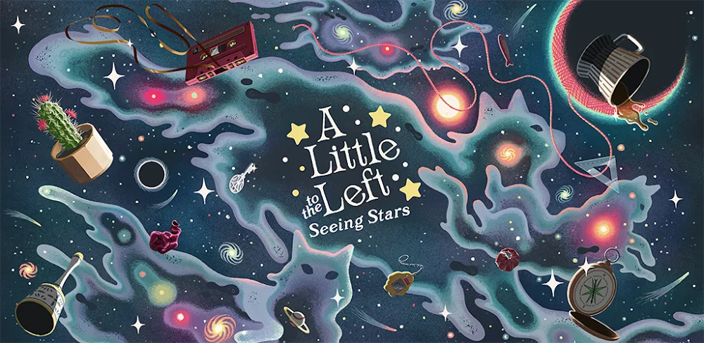 ALTTL: Seeing Stars v3.5.81 MOD APK (Unlocked Game)