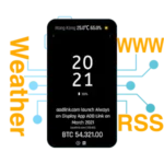 Always on Display XPath v2.22 MOD APK (Premium Unlocked)