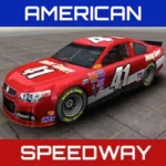 American Speedway Manager v1.2 MOD APK (Menu, Unlimited Money, No Collision)
