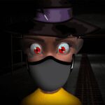 Amnada Horror Adventure II v0.01.00 MOD APK (No Ads)