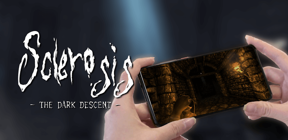 Amnesia: The Dark Descent MOD APK v1.6.7 (Unlocked)
