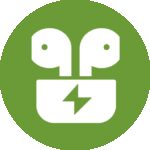 AndroPods v1.5.28 MOD APK (Premium Unlocked)