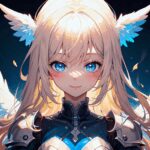 Angel Fantasia v1.0.051 MOD APK (God Mode, Unlimited Currency)