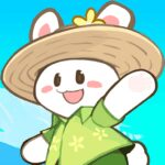 Animal Camp: Healing Resort v1.13 MOD APK (Unlimited Acorn, Golden)