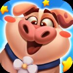 Animal Farm Jam Parking 3D v1.0.82 MOD APK (Unlimited Money)