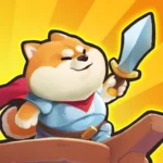 Animal Go! Idle RPG Games v0.1.4 MOD APK (Menu, High Rewards, Rage Bar Always Full)