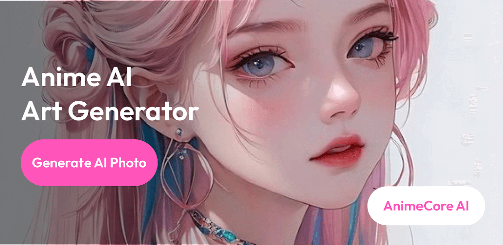 Animecore AI v1.0.12 MOD APK (Premium Unlocked)