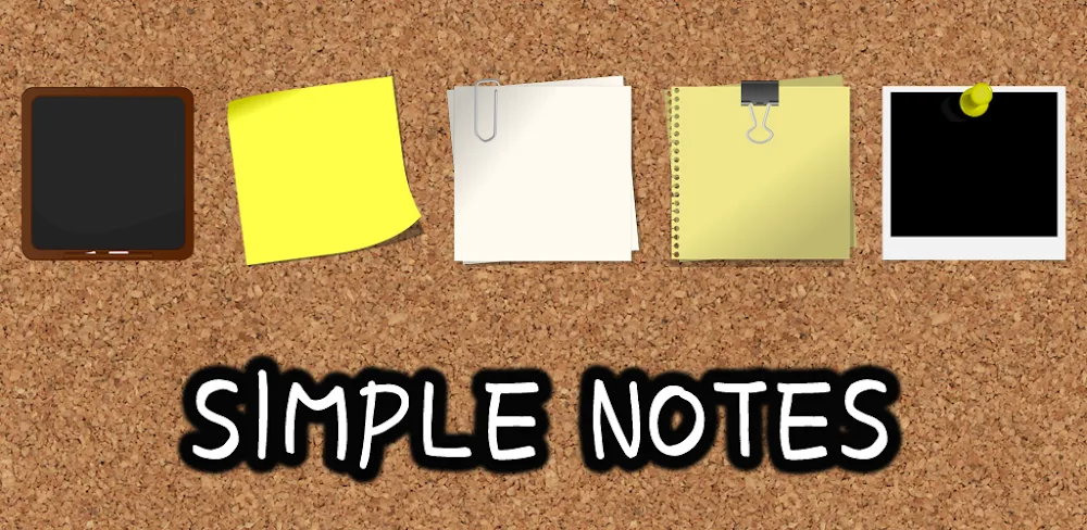 Another Note Widget v3.8.2 MOD APK (Premium Unlocked)