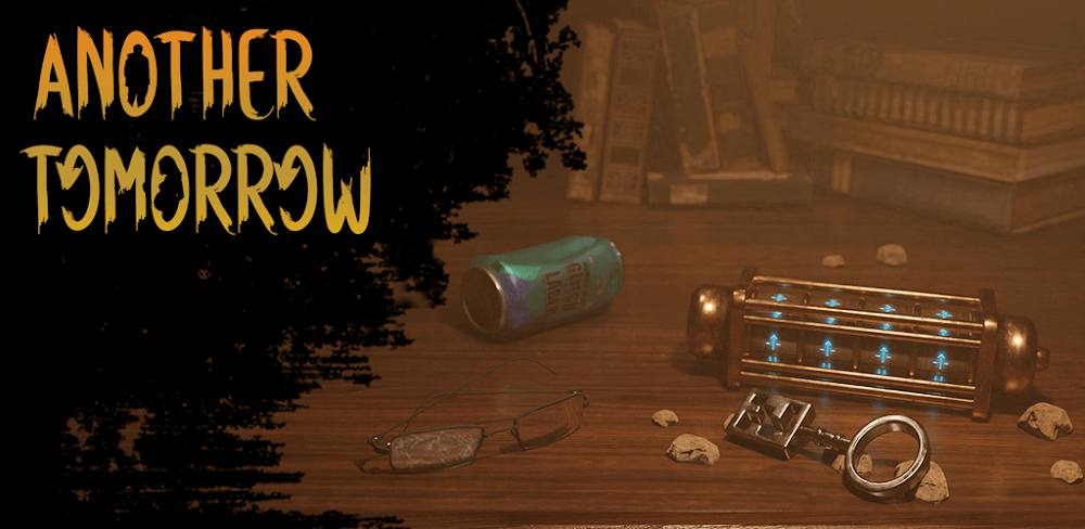 Another Tomorrow v1.1.5 APK (Full Game)