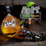 Ant Sim Tycoon v2.9.9626 MOD APK (Unlimited Money)