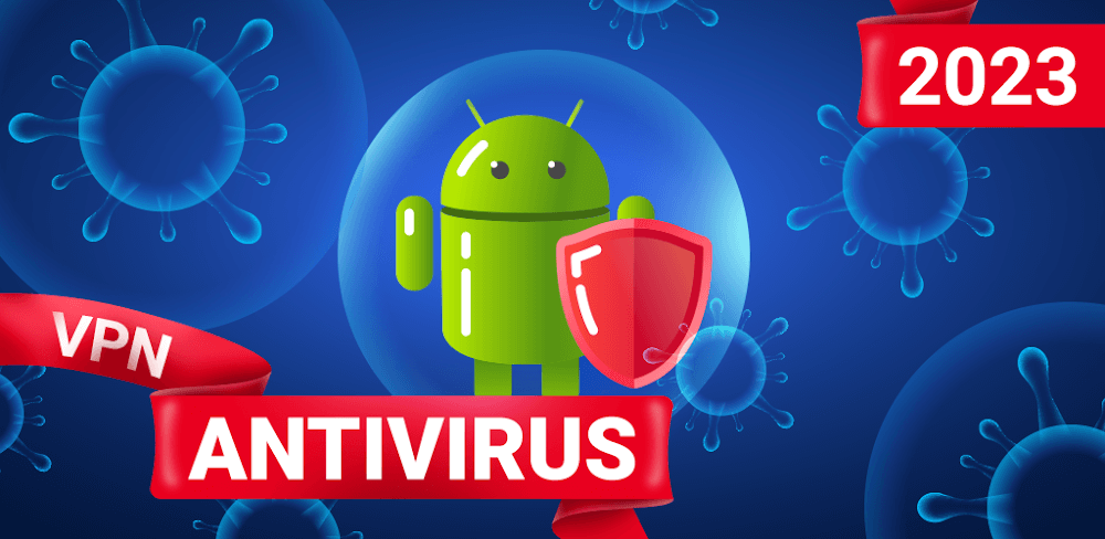Antivirus v2.6.3 MOD APK (Premium Unlocked)
