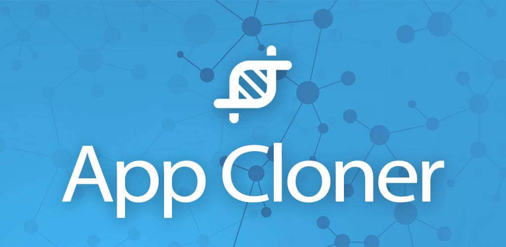 App Cloner v3.2.3 MOD APK (Premium Unlocked)
