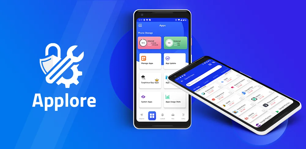 Applore v3.0.49 MOD APK (Premium Unlocked)