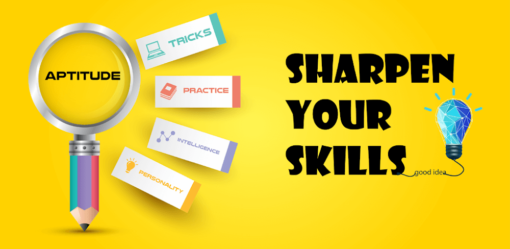 Aptitude Test and Preparation v7.11 MOD APK (No Ads)