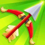 Archer Hero – Arrow Master MOD APK v1.6.59 (Unlimited Money)