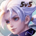 Arena of Valor v1.60.1.2 MOD APK (Menu, Map Hack, WideView)