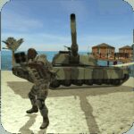 Army Car Driver v1.9.7 MOD APK (Unlimited Upgrade Points)