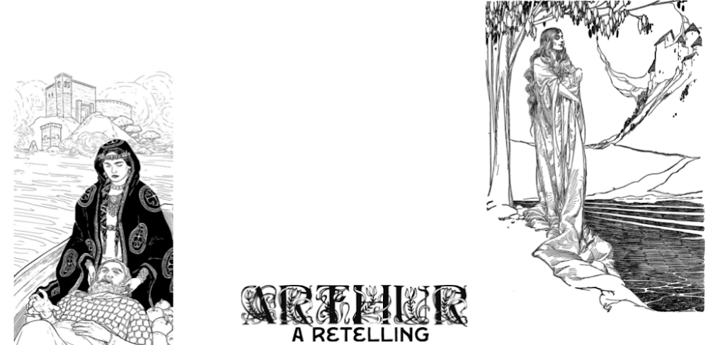 Arthur: A Retelling v1.0.12 MOD APK (Unlocked Stories, No Ads)