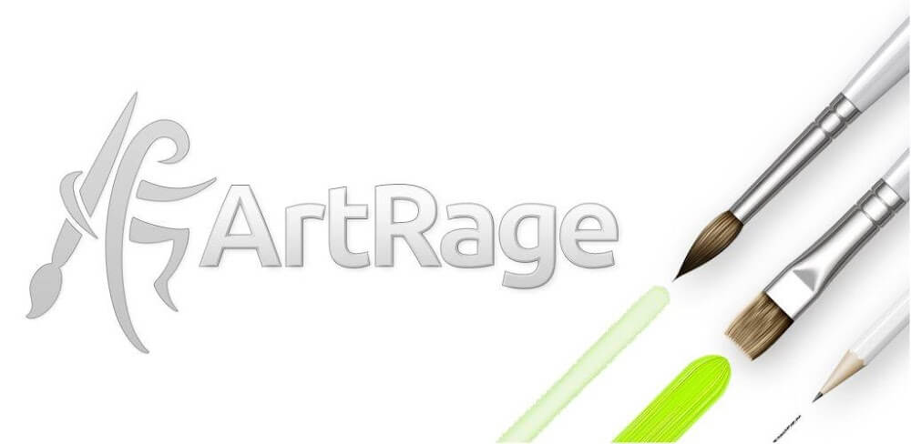 ArtRage v1.4.5 APK (Patched)