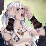 Ash of Gods: Redemption v1.0.36 APK (Full Game)