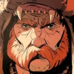 Ash of Gods: The Way v1.0.22 MOD APK (Unlocked All DLC)