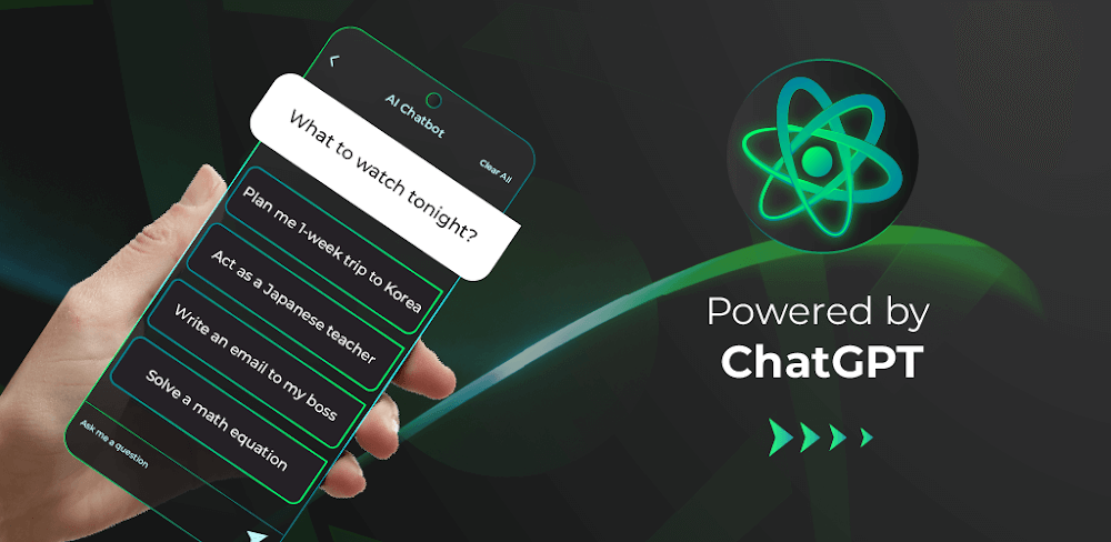 AI Chatbot by EVOLLY v1.9.3 MOD APK (Premium Unlocked)