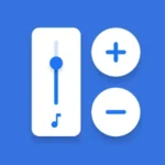 Assistive Volume Button v3.0.8 MOD APK (Premium Unlocked)