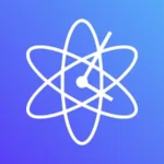 AtomicClock v2.1.16 MOD APK (Premium Unlocked)