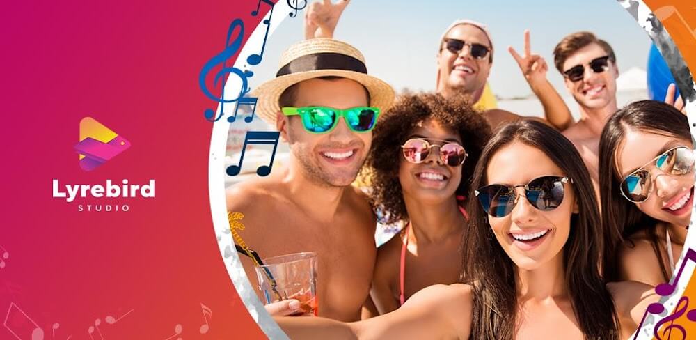 AudioApp v2.3.8 MOD APK (Premium Unlocked)