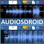 Audiosdroid Audio Studio v3.4.3 MOD APK (Premium Unlocked)