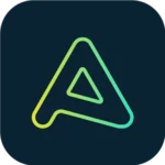 Aurora – Poweramp Skin APK v10.5.6 (Full Version)