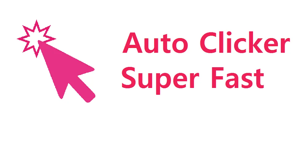 Auto Clicker – Super Fast v2.7.2 MOD APK (Premium Unlocked)