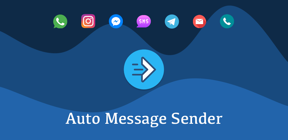 Auto Text v5.9.3 MOD APK (Premium Unlocked)