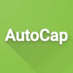 AutoCap v2.1.1 MOD APK (Premium Unlocked)
