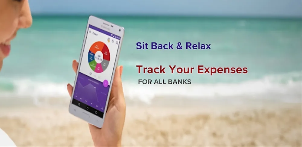 Automated Expense Tracker v4.21 MOD APK (Premium Unlocked)