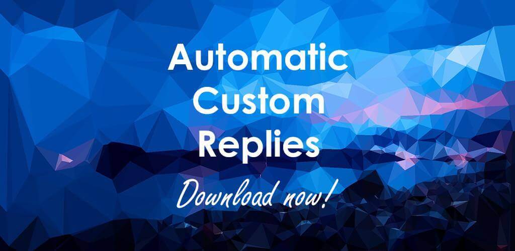 AutoResponder for FB Messenger v4.6.3 MOD APK (Premium Unlocked)