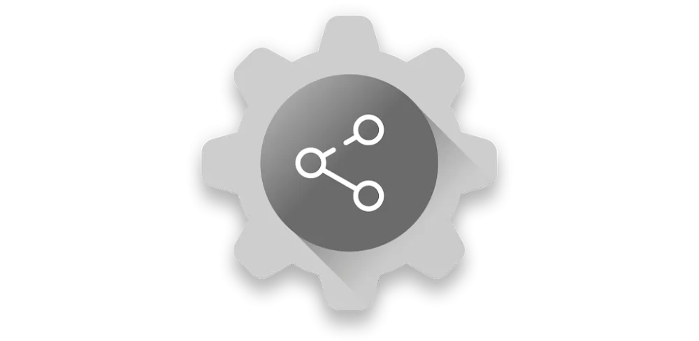 AutoShare v2.1.5 APK (Full Version)