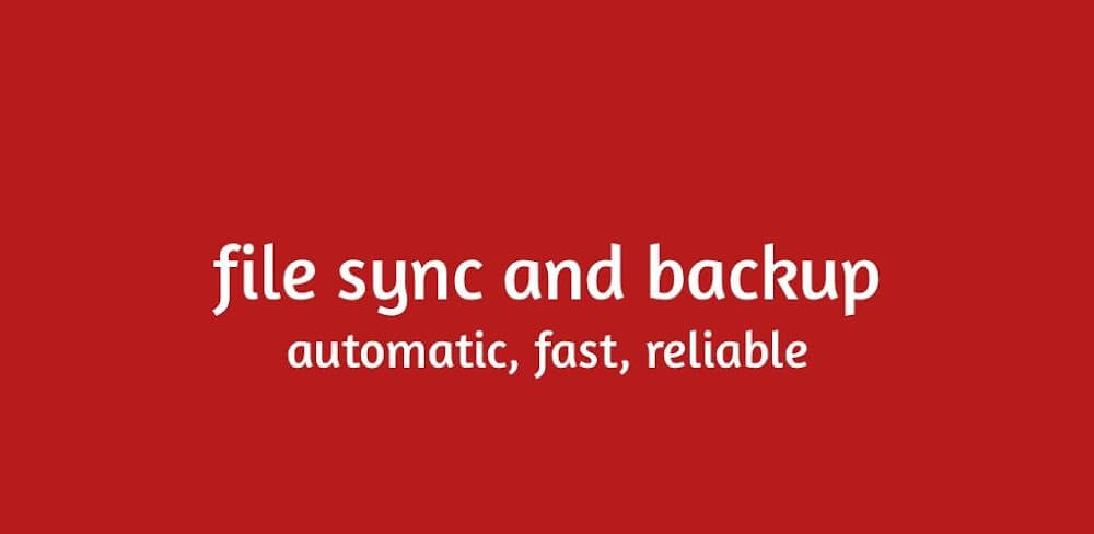 Autosync for MEGA – MegaSync v7.4.4 MOD APK (Ultimate, Lite)