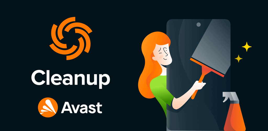 Avast Cleanup v25.24.0 MOD APK (Premium Unlocked)