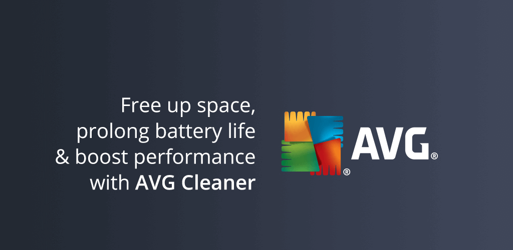 AVG Cleaner v25.21.0 MOD APK (Pro Unlocked)